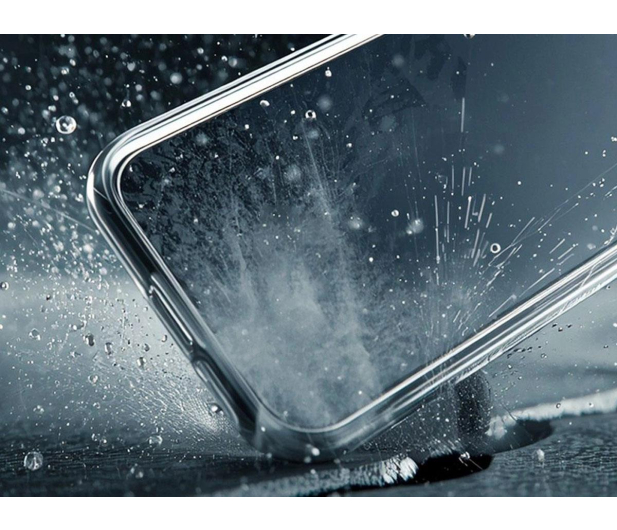 3mk Clear Case do Samsung Galaxy A54 5G - 1582277 - zdjęcie 3